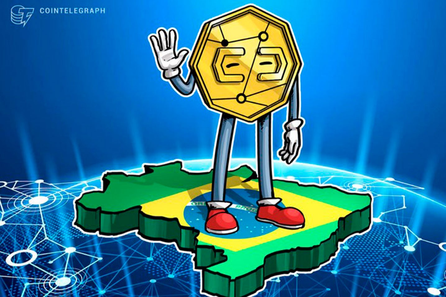Brasileiros negociam Bitcoin para lucrar com dólar, diz CEO de exchange