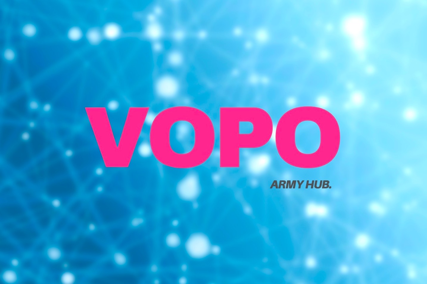VOPO Coin: Seizing the top spot in the memecoin trend