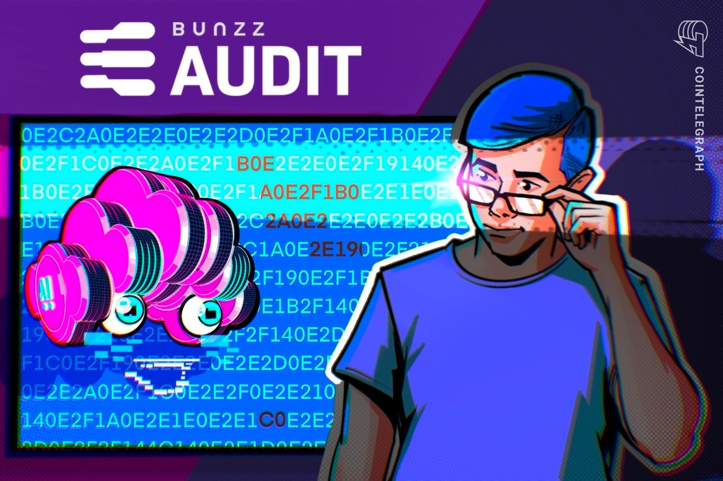 Web3 security expert challenges AI for audit competition: Here’s the result