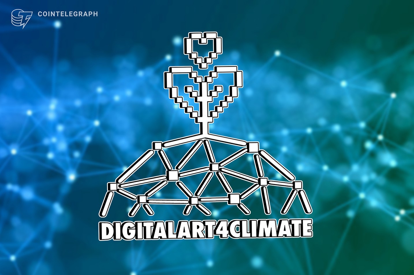 Exquisite Workers exhibits the United Nations’ DigitalArt4Climate Collection at the world’s first NFT museum