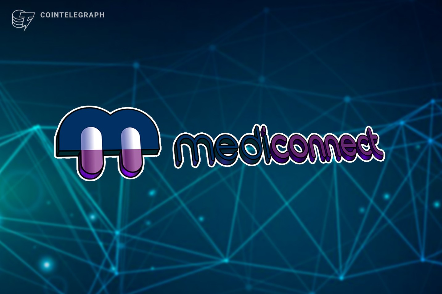 MediConnect is a Blockchain Solution, that Will Revolutionise the Use of Medicines in the UK.