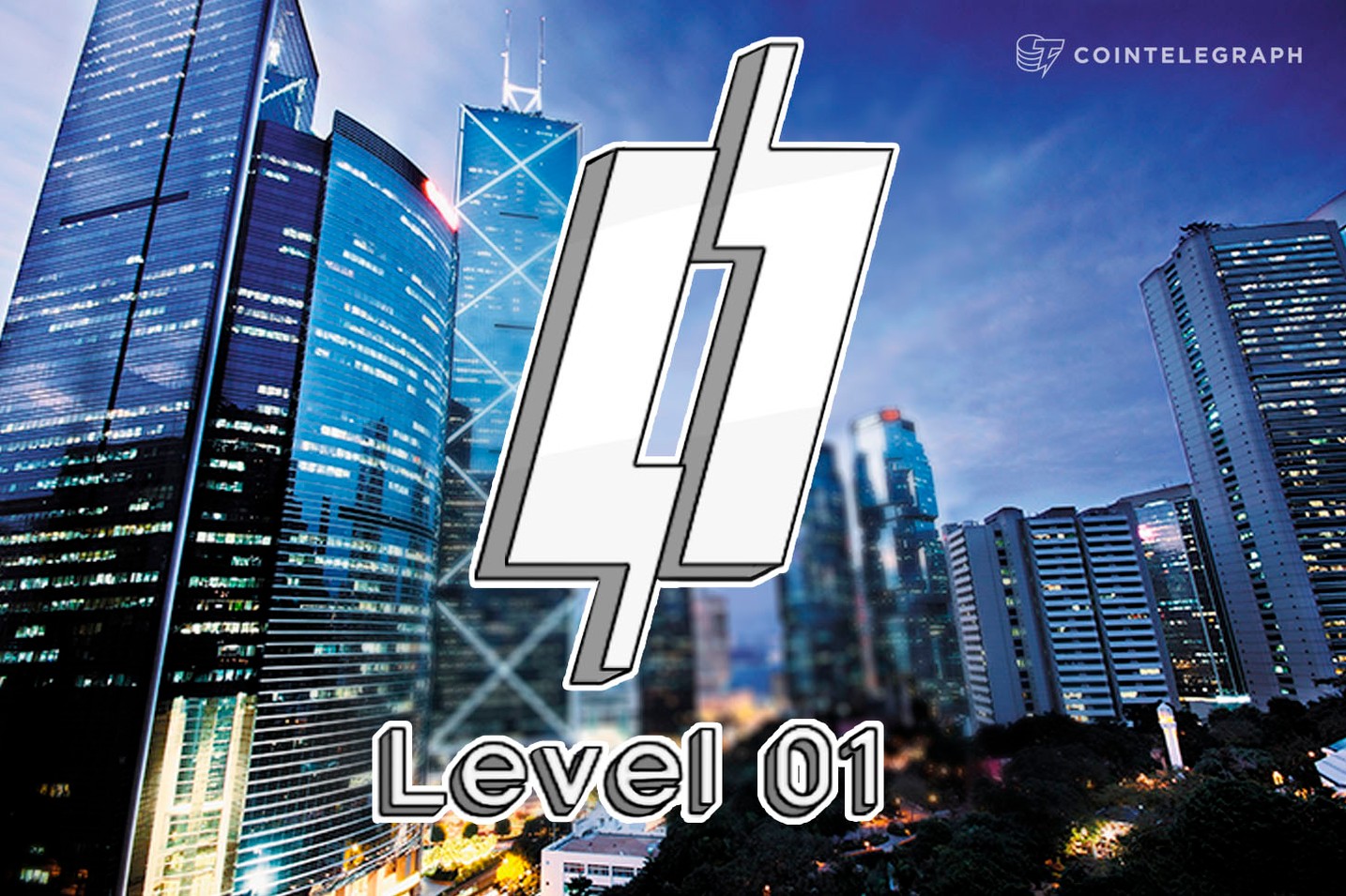 Level 01 Collaborates With Thomson Reuters to Introduce Blockchain-based Derivatives Exchange