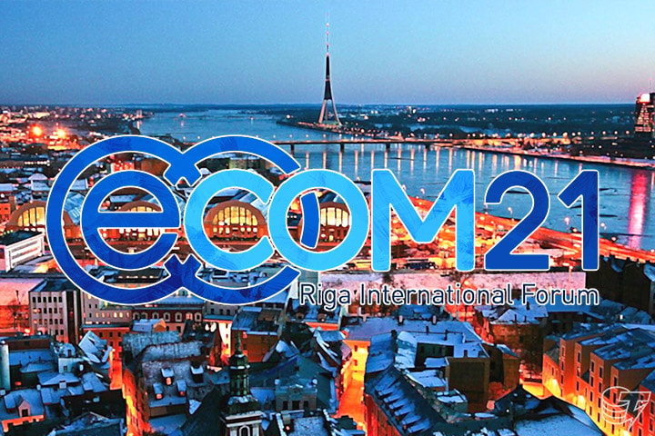 ECOM21 2015: Baltic States To Explore Bitcoin and Blockchain Technology Inside E-commerce