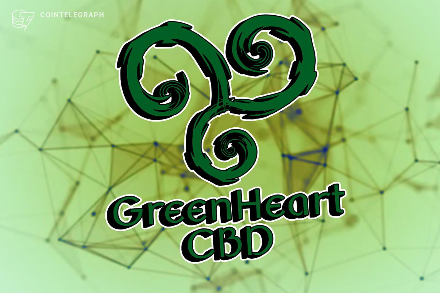 GreenHeart CBD launches mobile app and verifies CBD token security