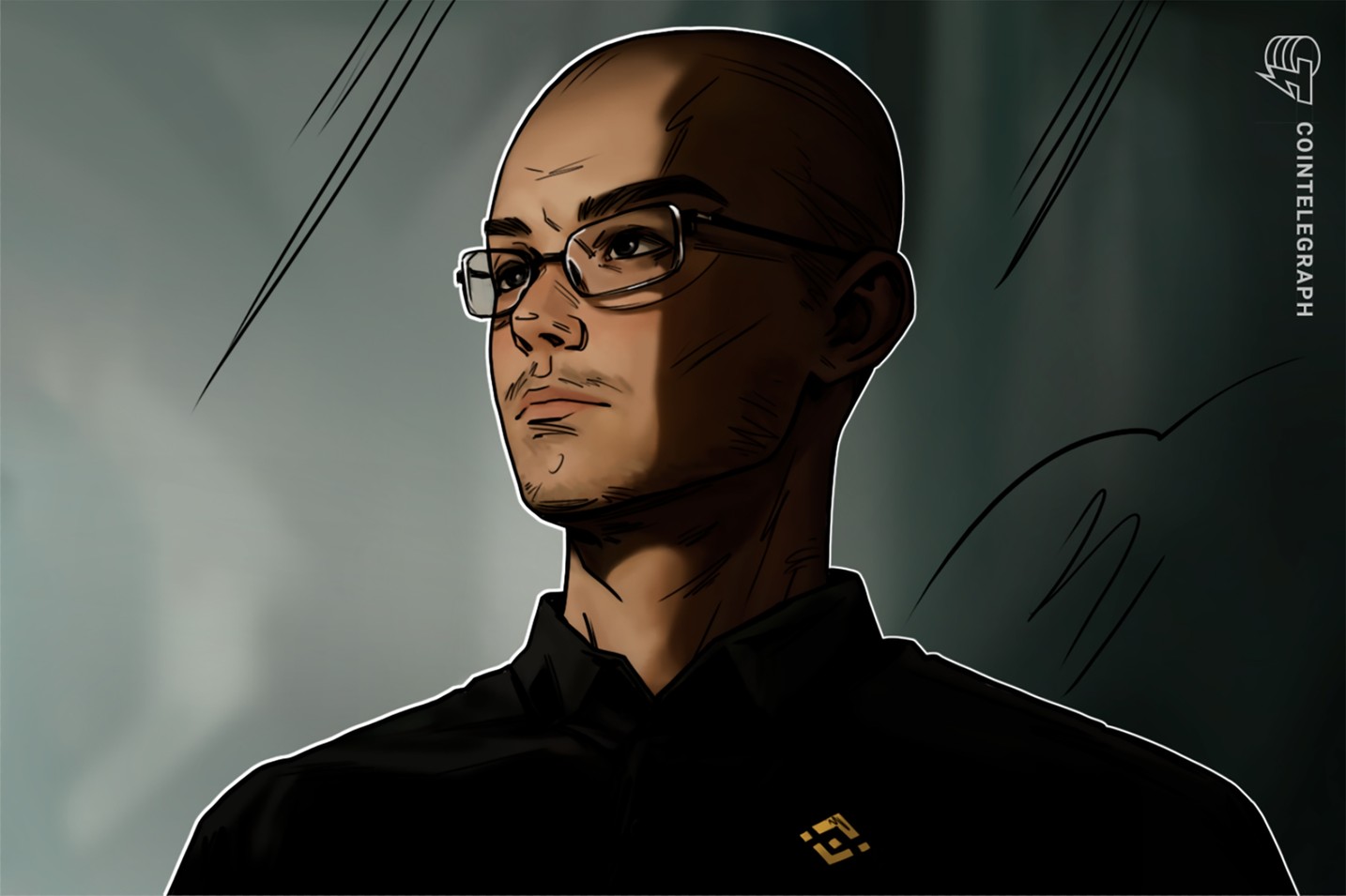 L'ancien PDG de Binance demande la mise sous scellés de ses documents de voyage