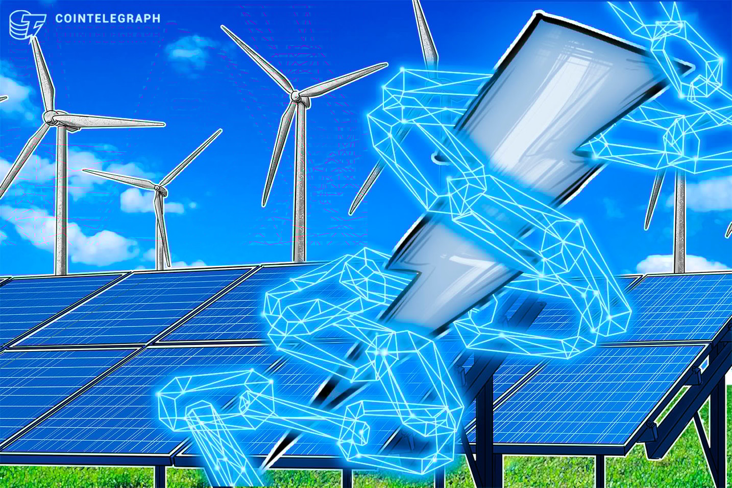 Dena: Energiewirtschaft setzt Blockchain vor allem im direkten Handel ein