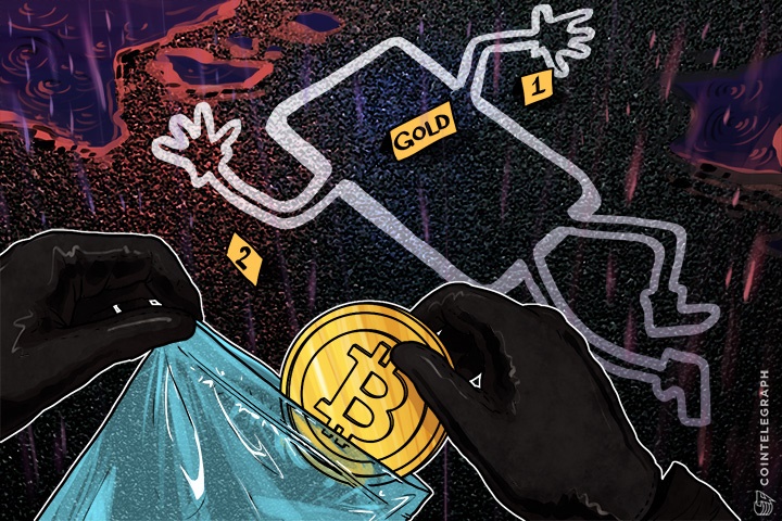 Pre-Bitcoin Virtual Currencies: Murder, Terrorism, Child Pornography