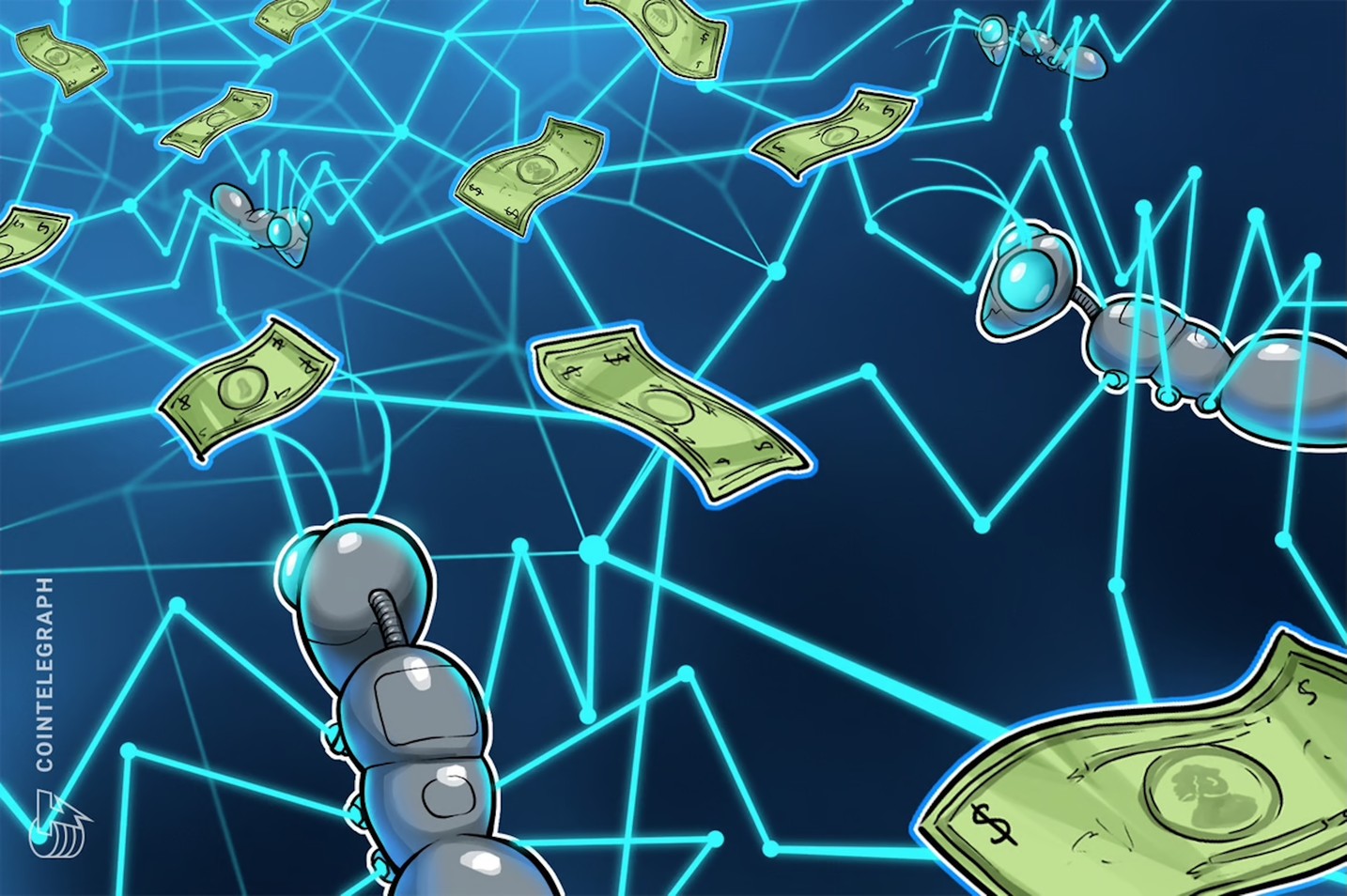 Além do Bitcoin: CIO da Hashdex expõe as duas narrativas cripto mais quentes de 2025 – e como lucrar com elas