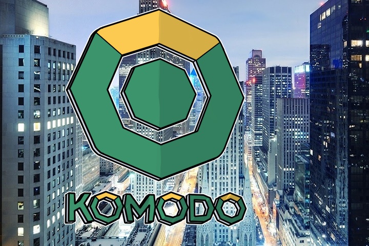 Komodo Is the Foundation For a New Decentralized Ecosystem