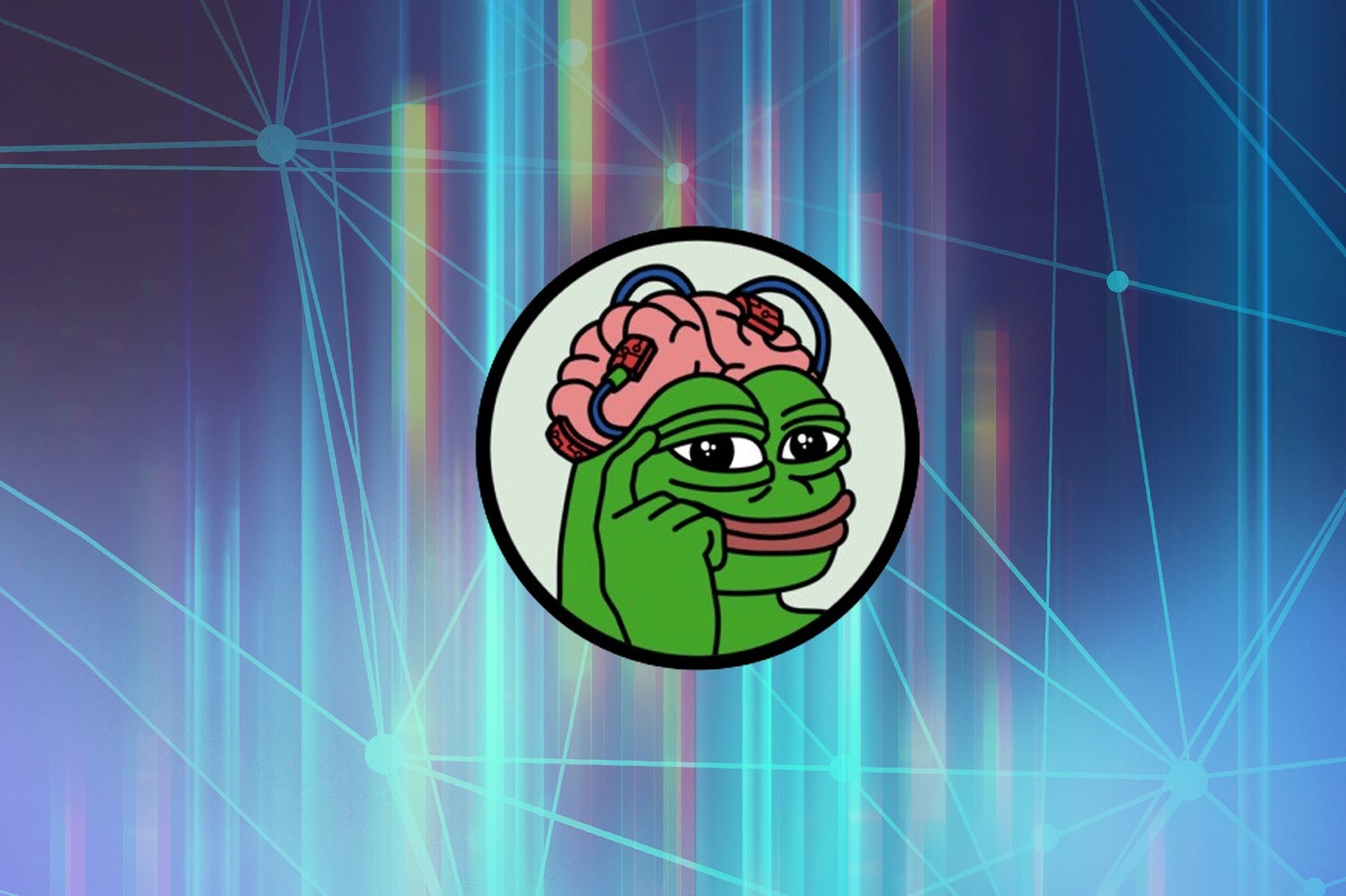 Memecoin-Hype: Ist das erst der Anfang für Pepe Unchained?