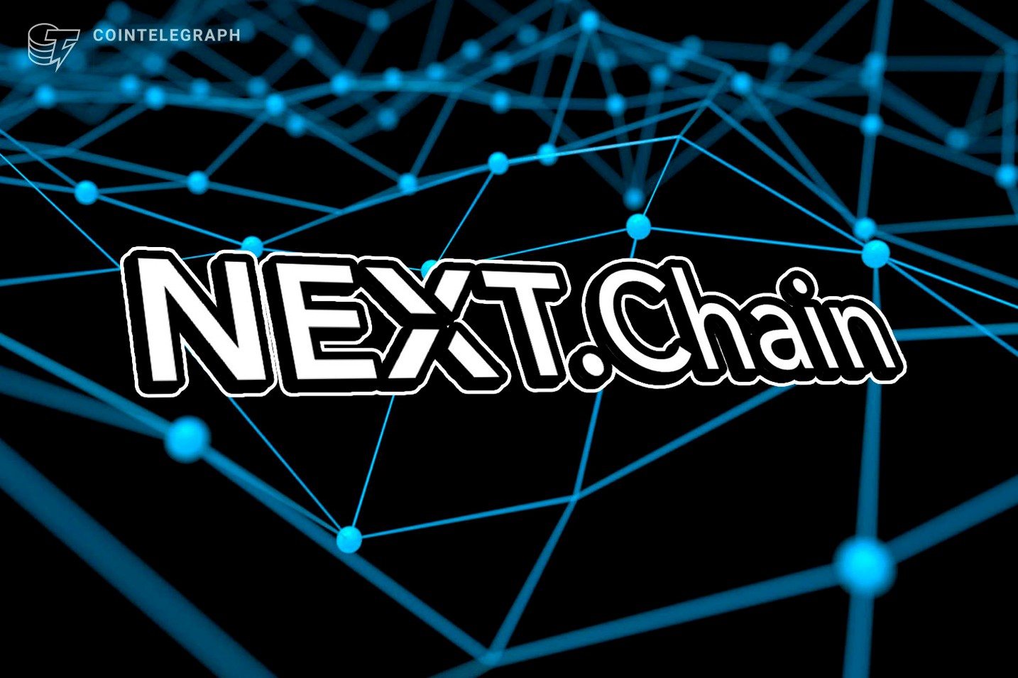 Next.chain: A blockchain with lightning-fast transactions at low costs