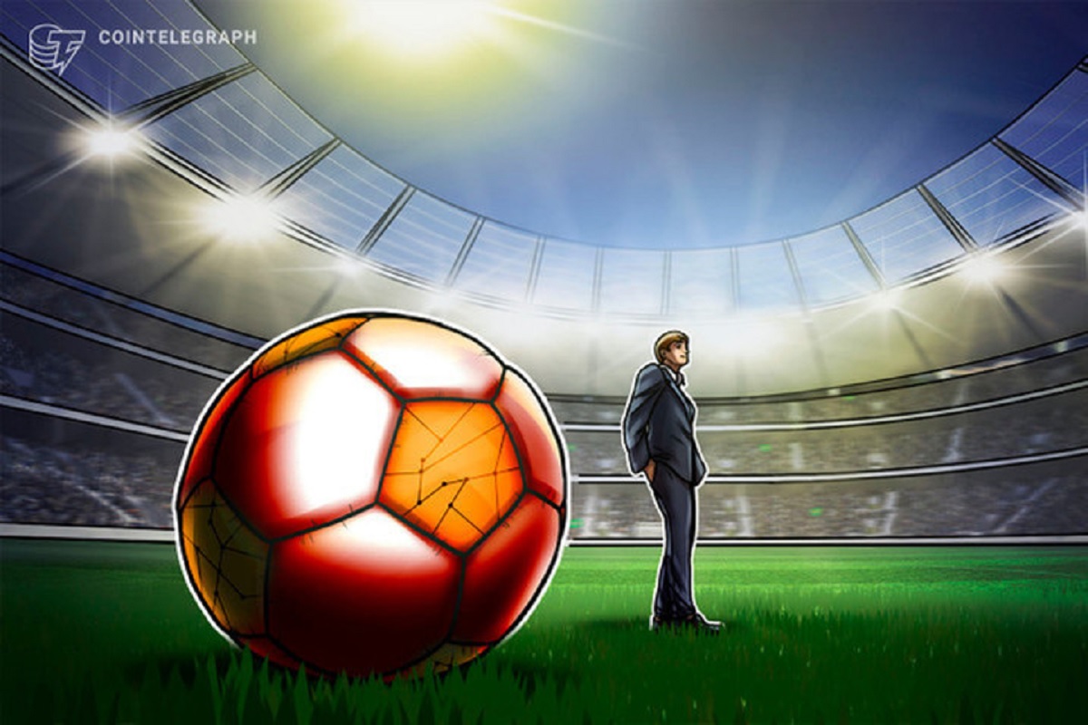 Binance alega descumprimento de contrato e rompe parceria com a Federação Argentina de Futebol 