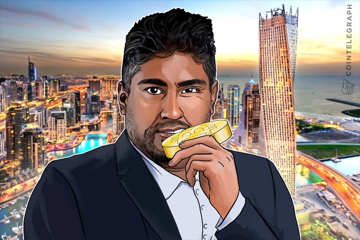 Vinny Lingham Makes New Bitcoin Price Prediction in Wake of Bitcoin ETF Decision