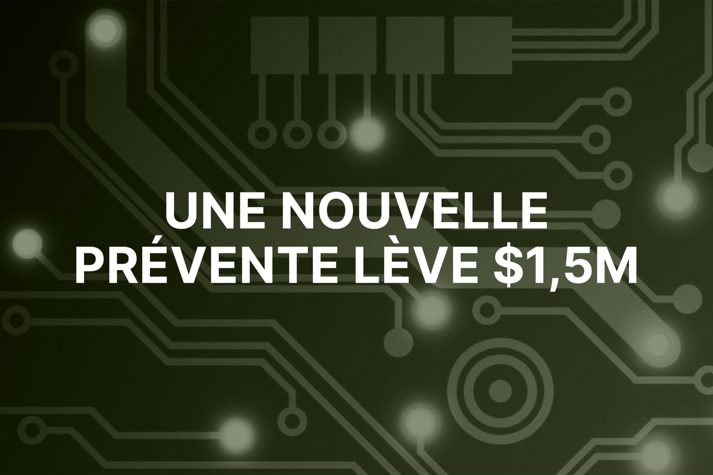 Le nouveau projet VR crypto 5thScape dépasse 1,5 million de dollars en prévente
