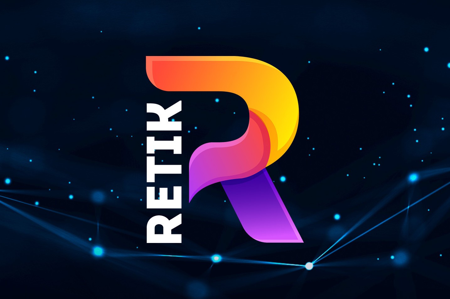 Retik Finance (RETIK) runs ahead of the entire crypto market as presale Stage 7 sold out in less than a week