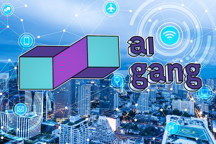 Aigang To Build DAO Insurance For IoT Devices Using Smart Contracts