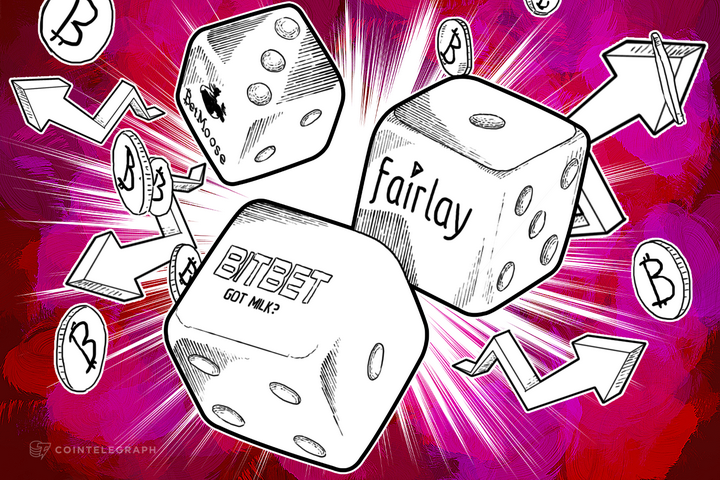 BitBet, Fairlay, BetMoose: Meet Bitcoin’s Prediction Markets