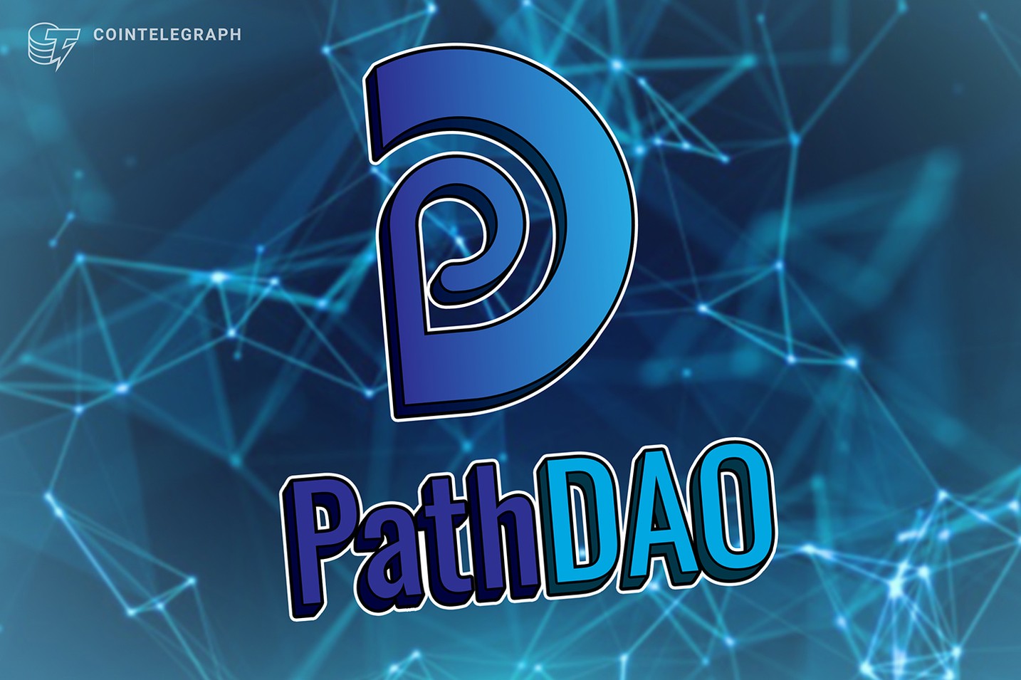 PathDAO announces high-profile backers and advisors in lead-up to BLBP