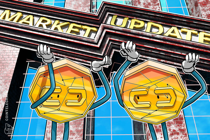 '13 de junho é o último dia de queda para o preço do Bitcoin, depois disso, to the moon', diz trader