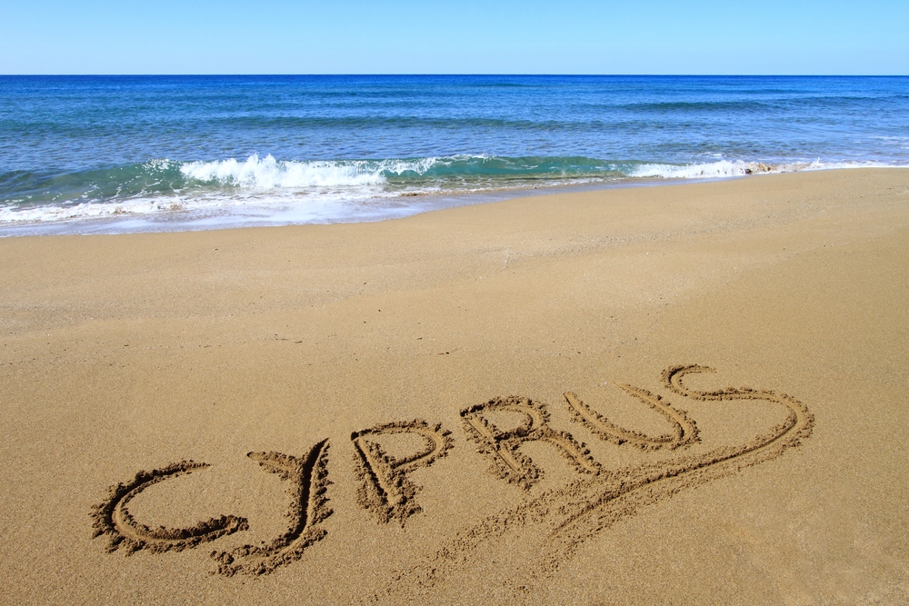Beachfront apartments for sale in Cyprus, Bitcoin gladly accepted