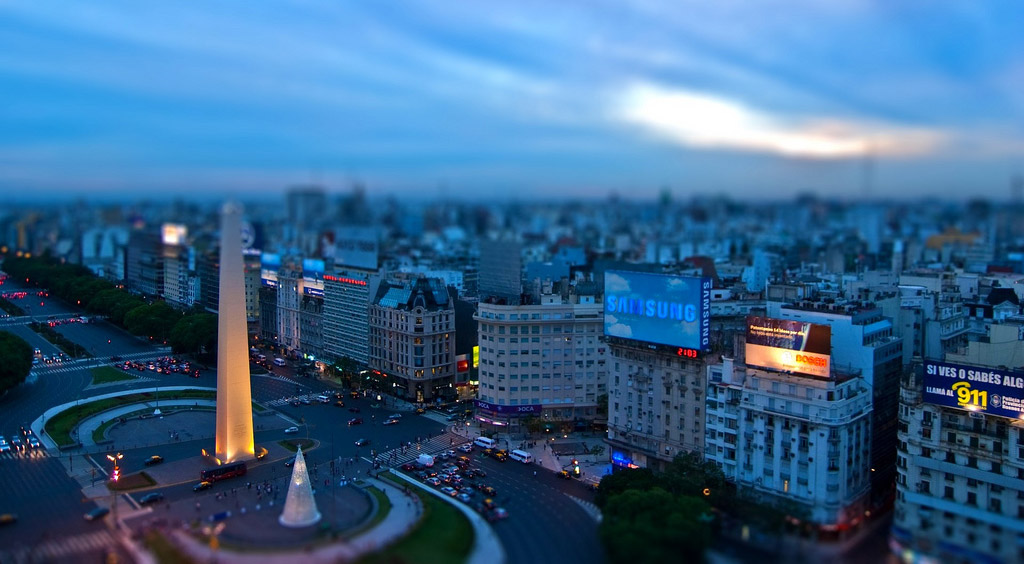 Argentines demand US dollars but don’t trust nation’s banks for safekeeping