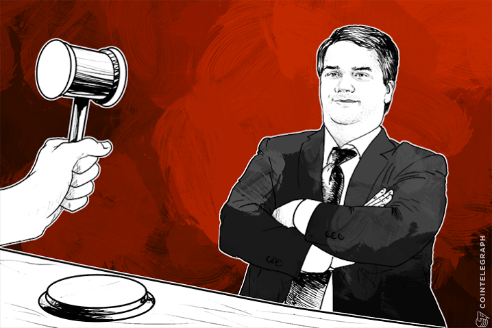 Mark Karpeles Soon To Face Mt. Gox Criminal Fraud Charges