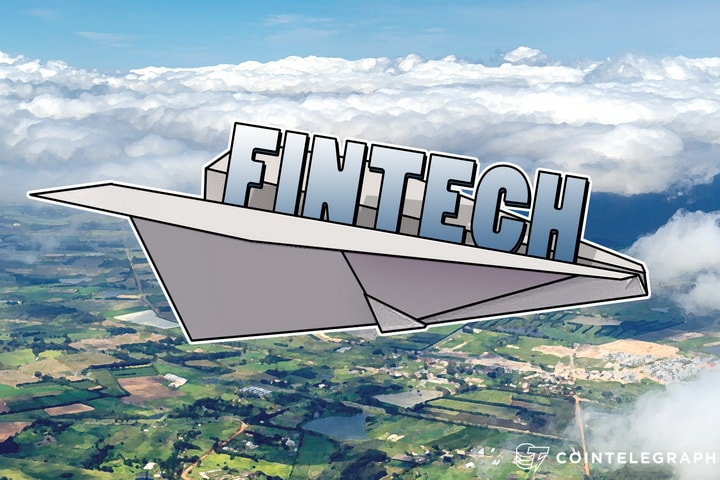 Fintech-Savvy Travel Businesses Advance Using B2B Wallet to Compete