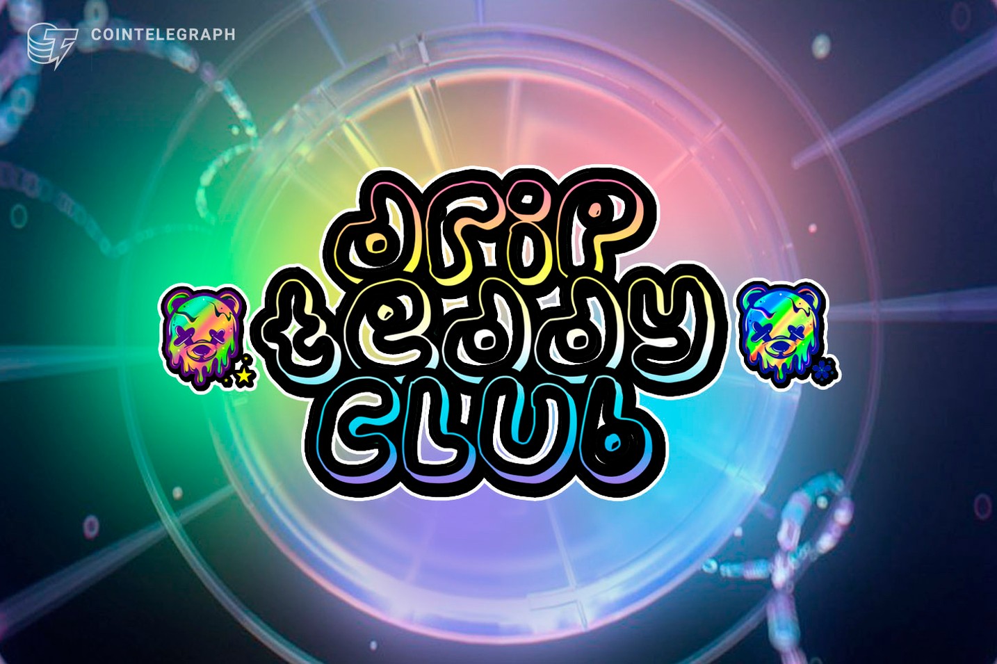 Drip Teddy Club is integrating Chainlink VRF to help power fair NFT mint