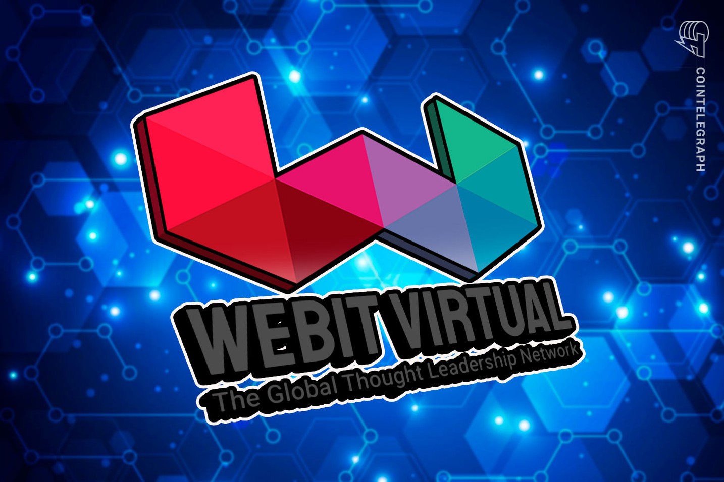 Is Virtual a New Norm For the Events? The Webit Story