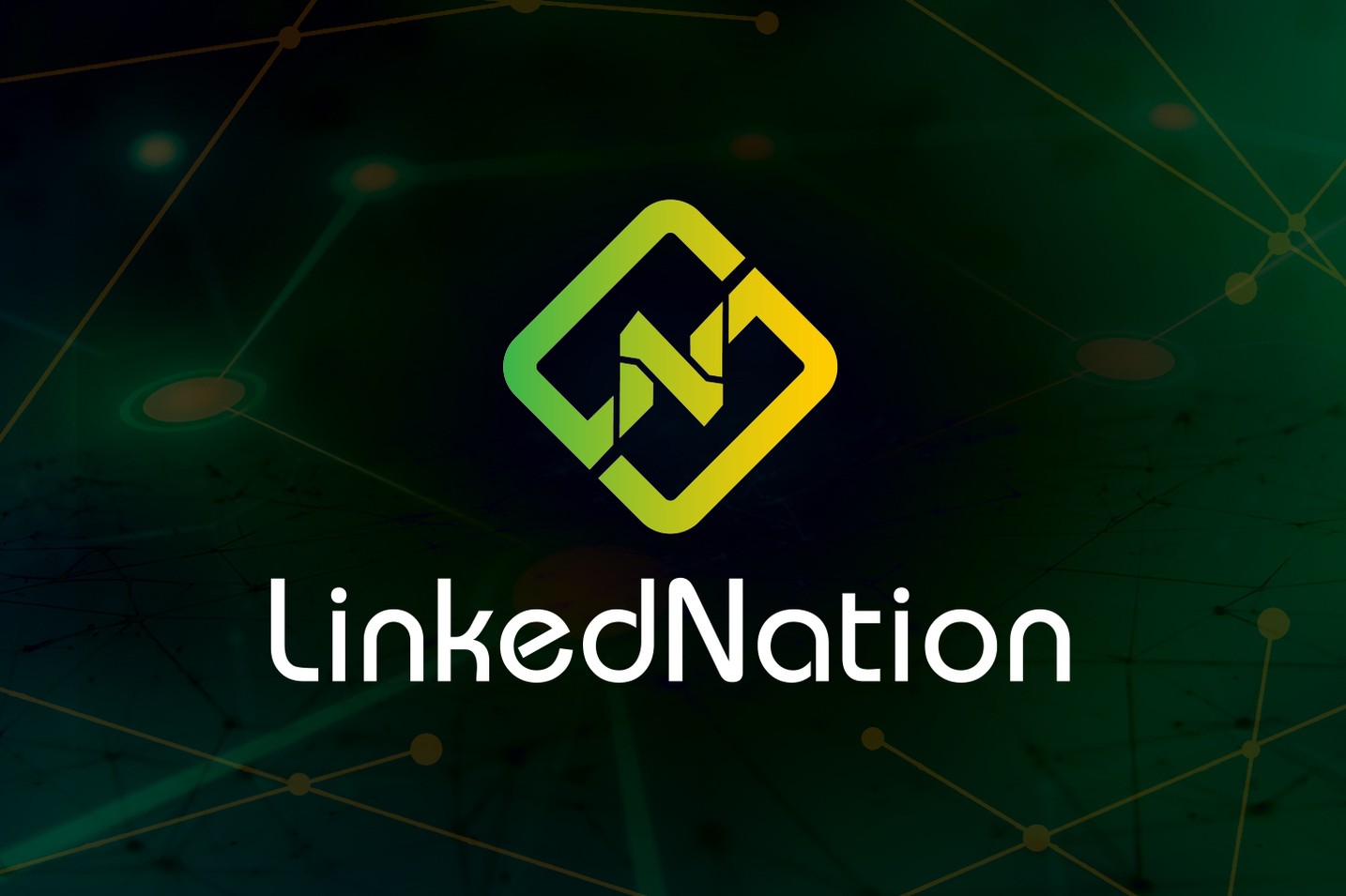 LinkedNation entra em cena: uma nova era para o blockchain com apoio político e liderança global