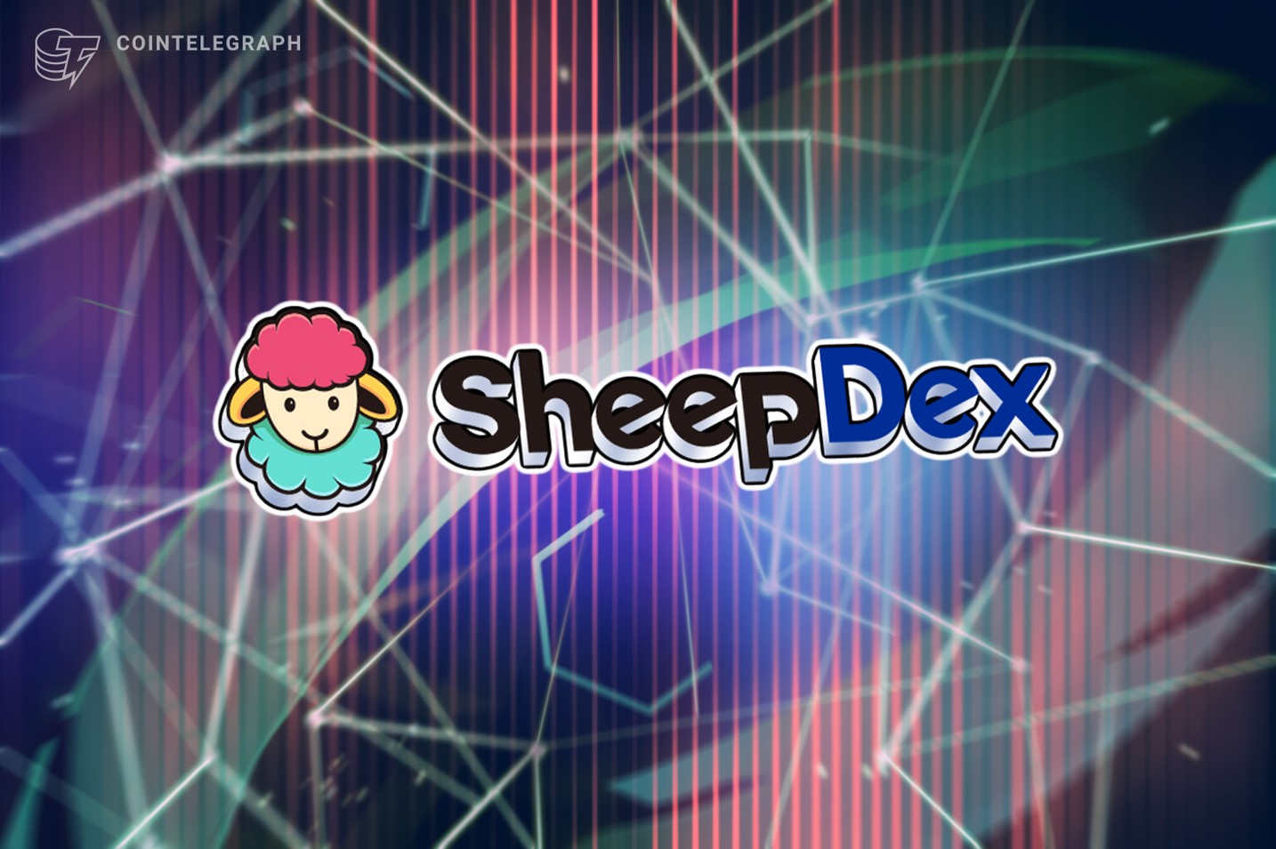 SheepDex, 1st concentrated liquidity DEX on BSC, reshapes the landscape of DeFi