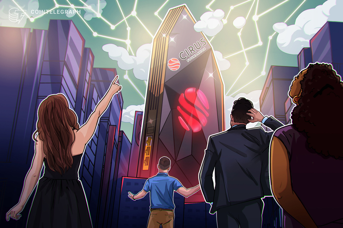 This platform turns data into cryptocurrency