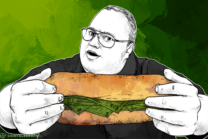 Silk Road Similarities: Court Gives Kim Dotcom 'Some' Funds Access (Op-Ed)