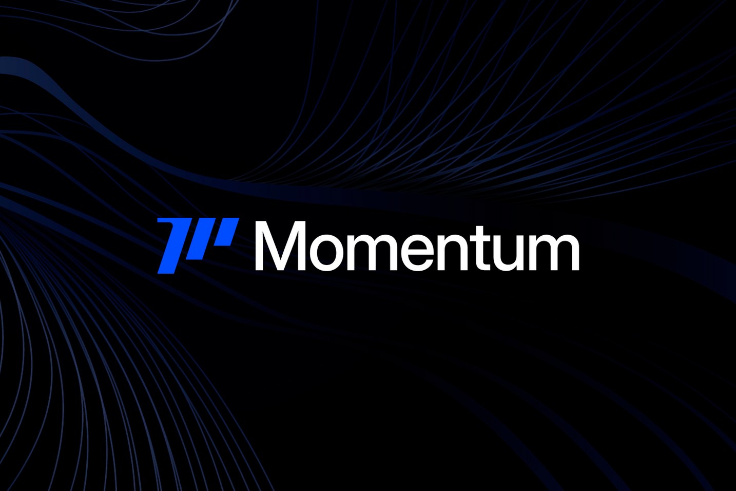 Momentum在Sui上推出新的去中心化交易所（DEX），并伴随重大交易竞赛