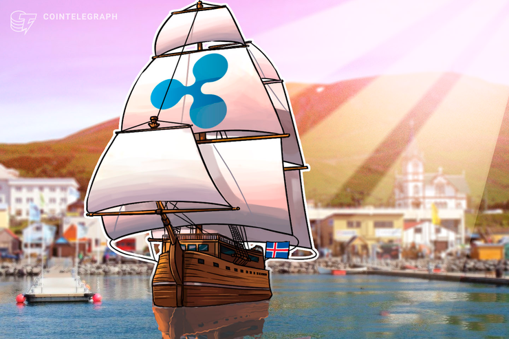 Brasil já reúne 30% das transações da Ripple no mundo, diz executivo da empresa