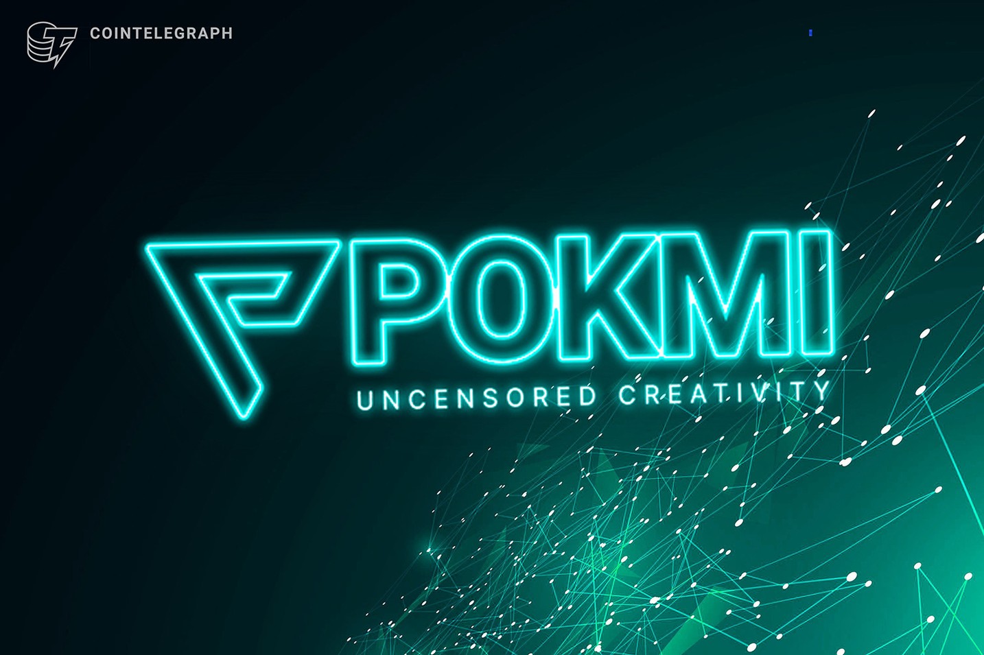 Listing on Mexc exchange brings Pokmi token to more than 200 countries