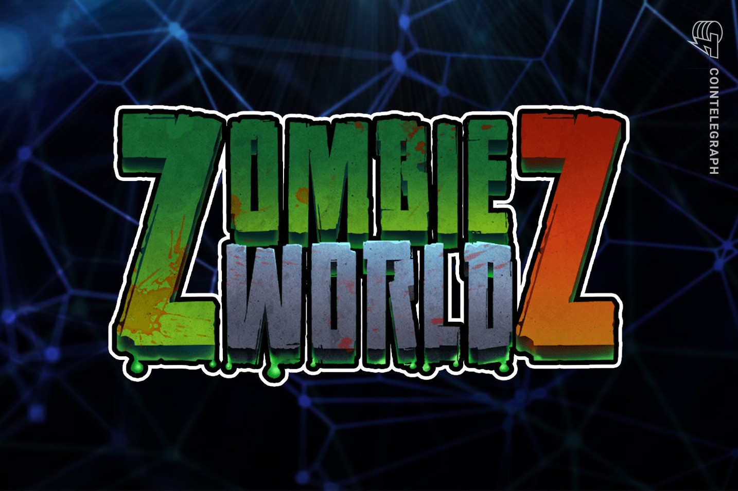 VR, gaming and crypto collide in blockchain-based game Zombie World Z