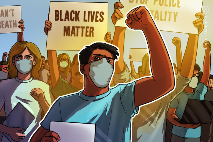 Entre manifestos e acusações de racismo, Nubank e Coinbase tentam explicar polêmicas
