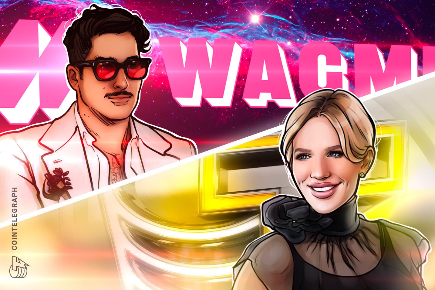 Cointelegraph partners with WAGMI to gather Web3 pioneers in Miami