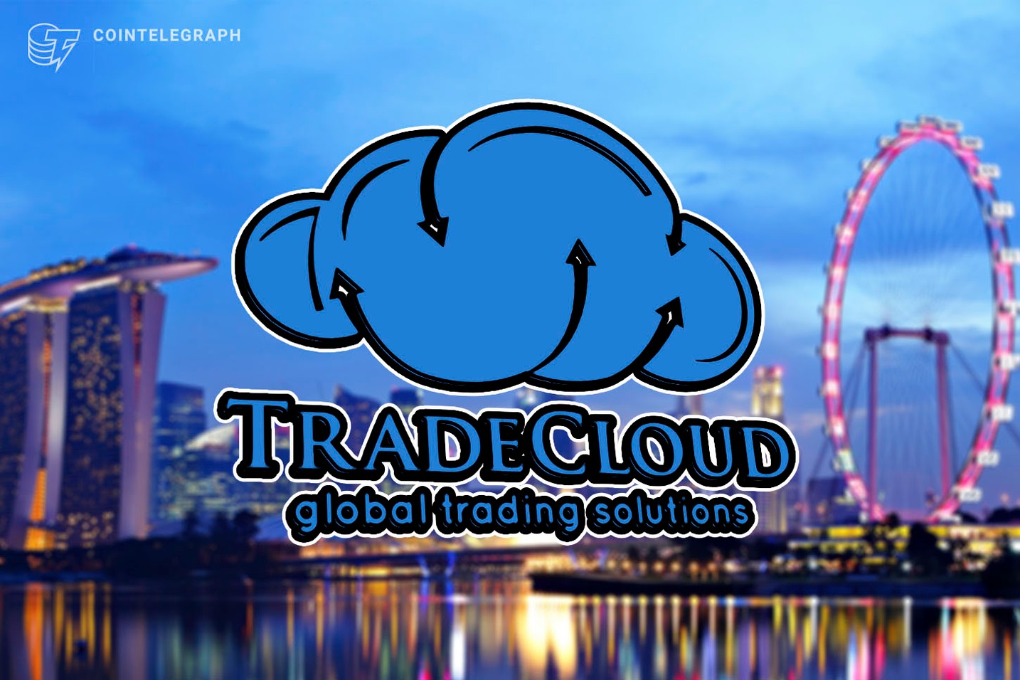 TradeCloud Launches Its Security Token Offering (STO)