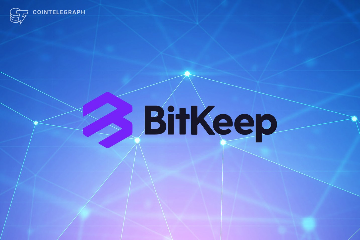 BitKeep NFT Market soars to top 2 on Polygon
