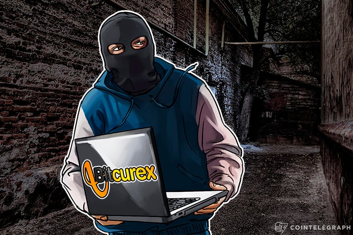 Poland’s Bitcoin Exchange Bitcurex Disappears in Mt.Gox Fashion