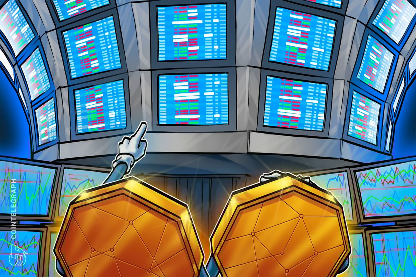 XP ultrapassa R$ 1 trilhão em ativos sob gestão com crescimento trimestral de 119%, mas cripto ainda é irrelevante