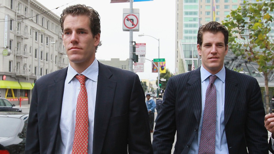 Winklevoss Twins to Become Authorized ETF Investors