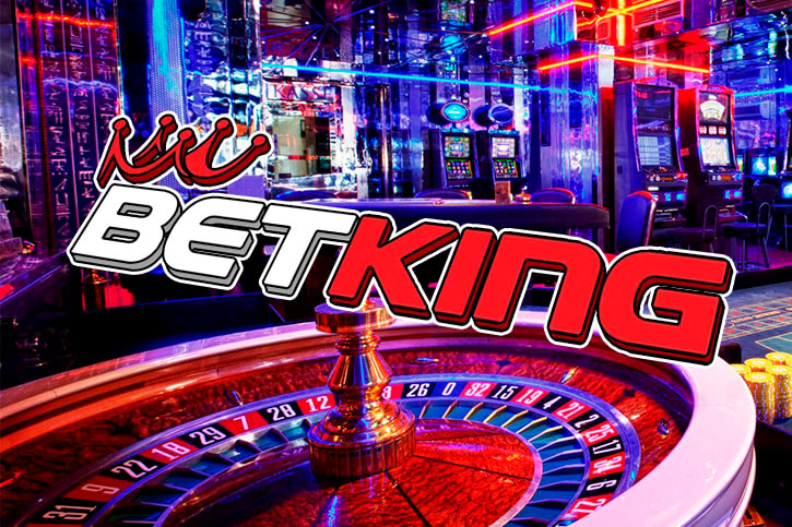 Online Cryptocurrency Casino BetKing Set to Relaunch New  Platform Following the ICO, Starting August 7, 2017