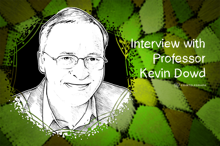 Professor Kevin Dowd: “The regulations in NY regarding BitLicense are a kiss of death”