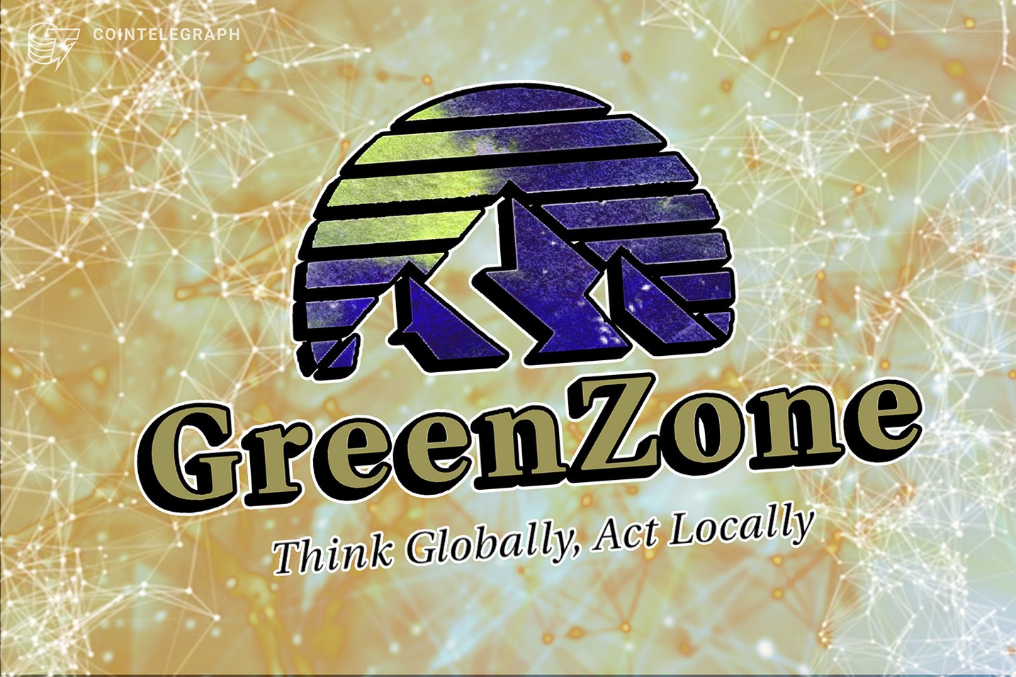 Earn crypto by recycling and sustaining the Earth