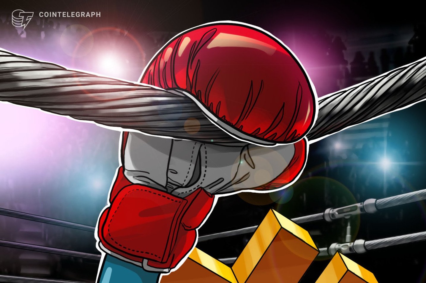 「今朝、仮想通貨ビットコインを買ったよ」金まで下落する大嵐の中でなぜ？歴史から考察