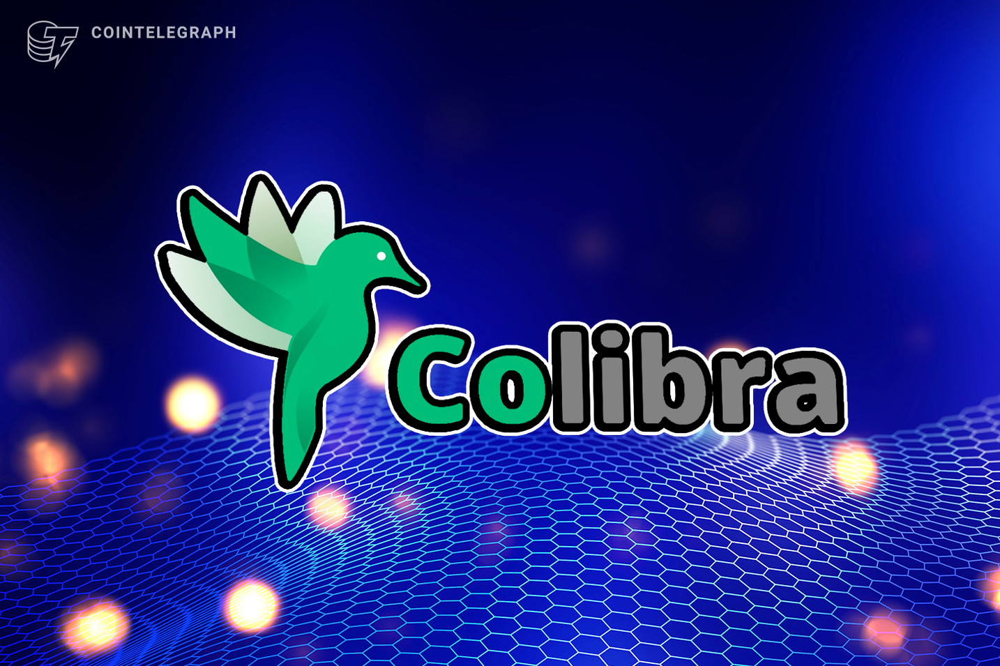 Colibra Travel Buddy App — Bridging the travel and crypto industries
