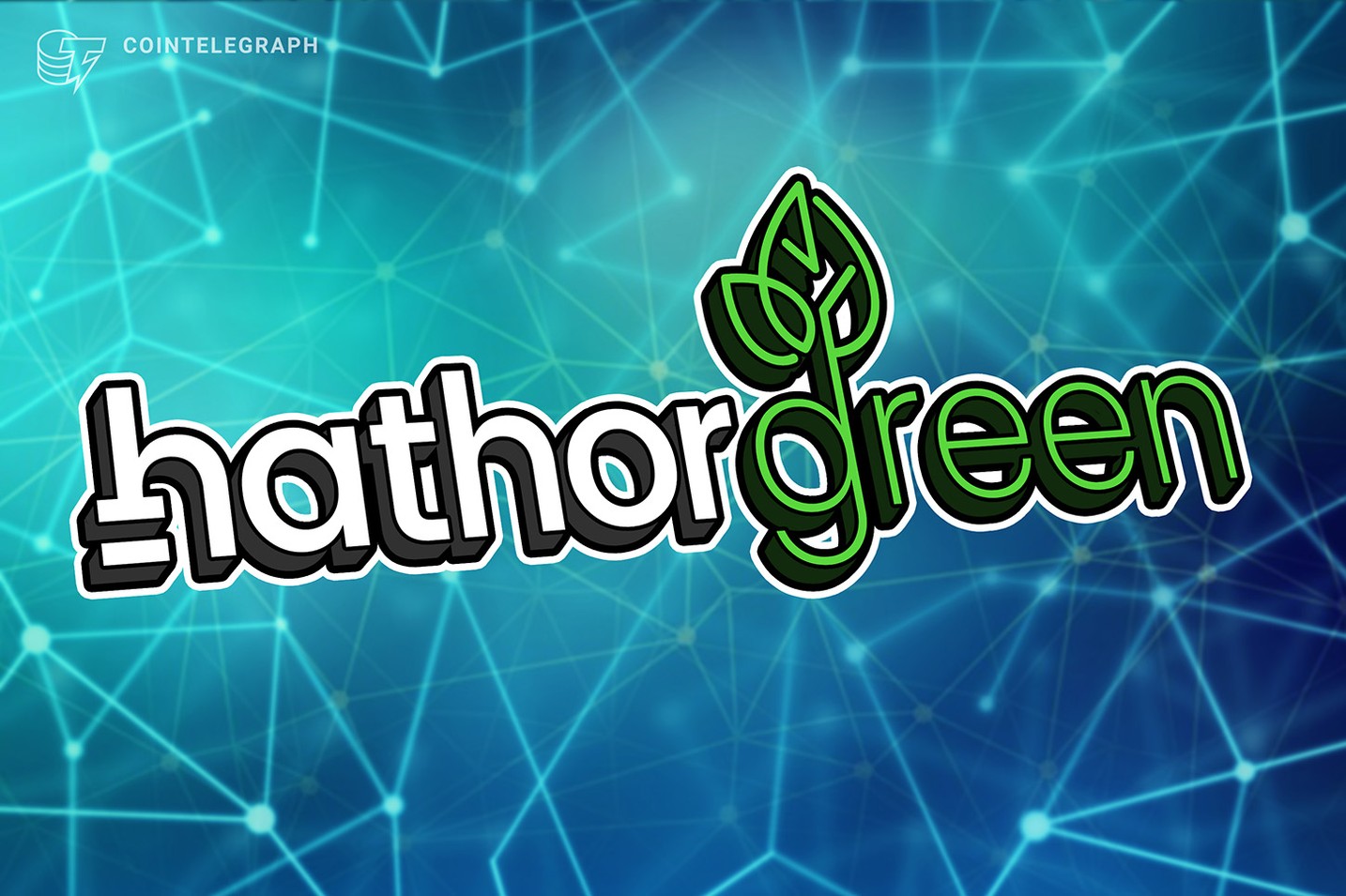 Hathor Labs launches green mining incentive program with F2Pool